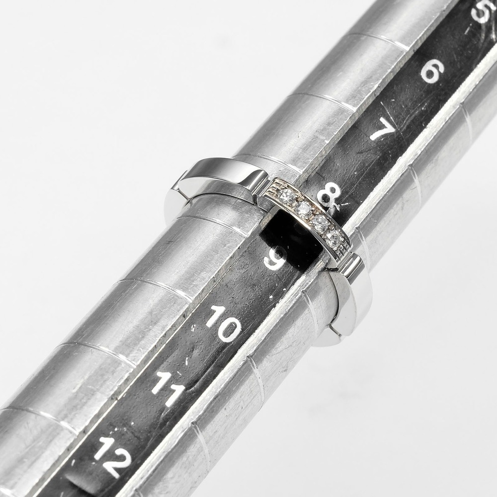 CARTIER Ring - Picture 11 of 11